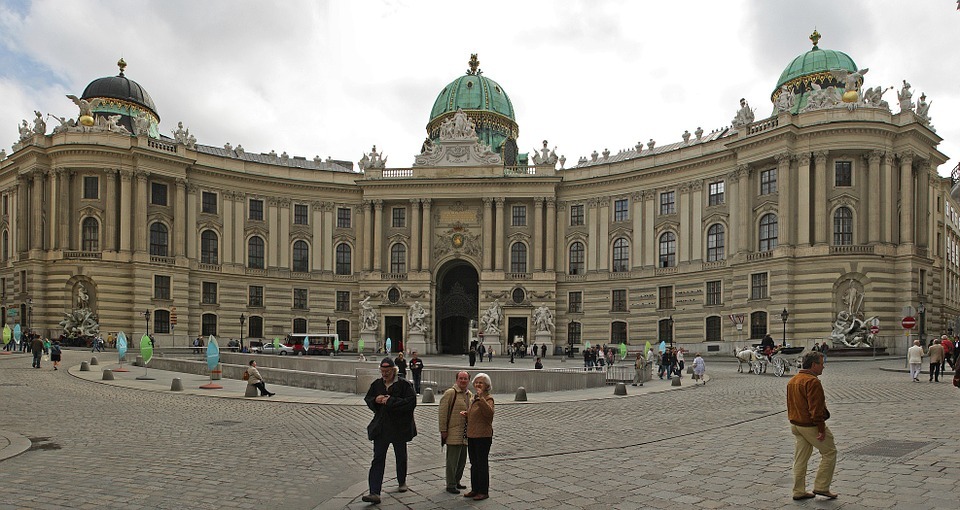 Hofburg