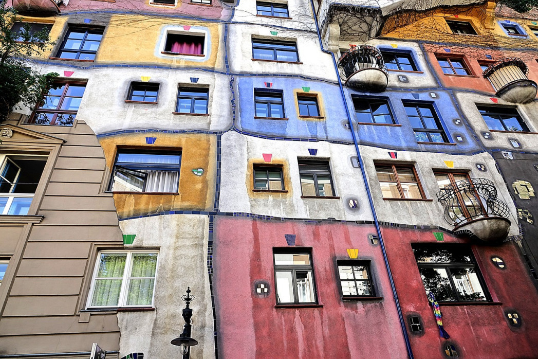 Hundertwasser
