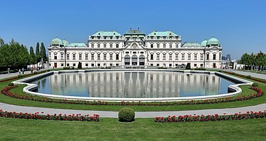 Belvedere Castle