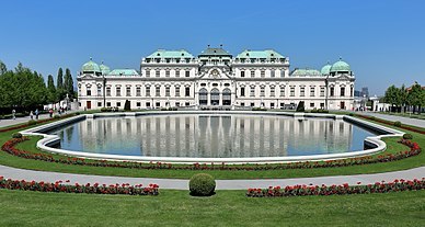 Belvedere Castle
