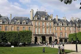 place_des_Voges