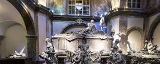 Imperial Crypt