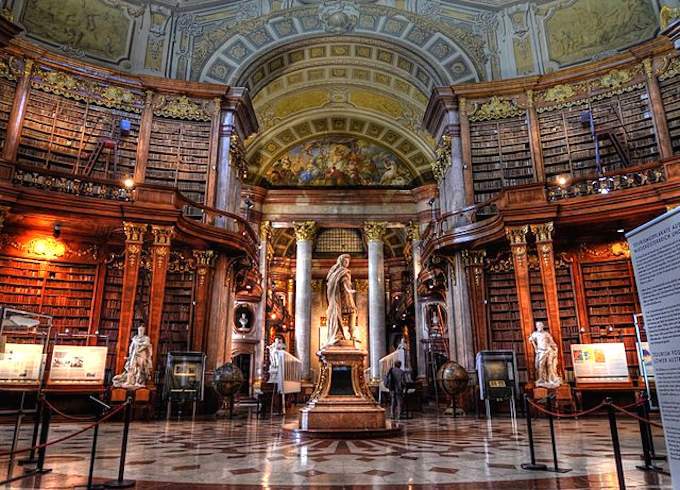 Austrian National Library