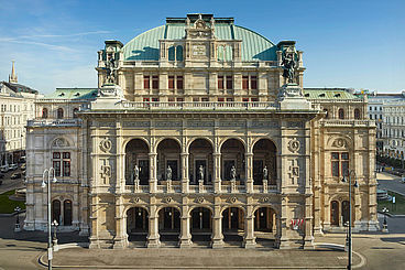 Wiener Statsoper