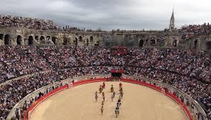 the_feria_of_nimes