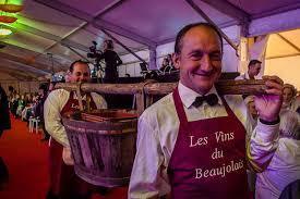 The_Beaujolais_festival