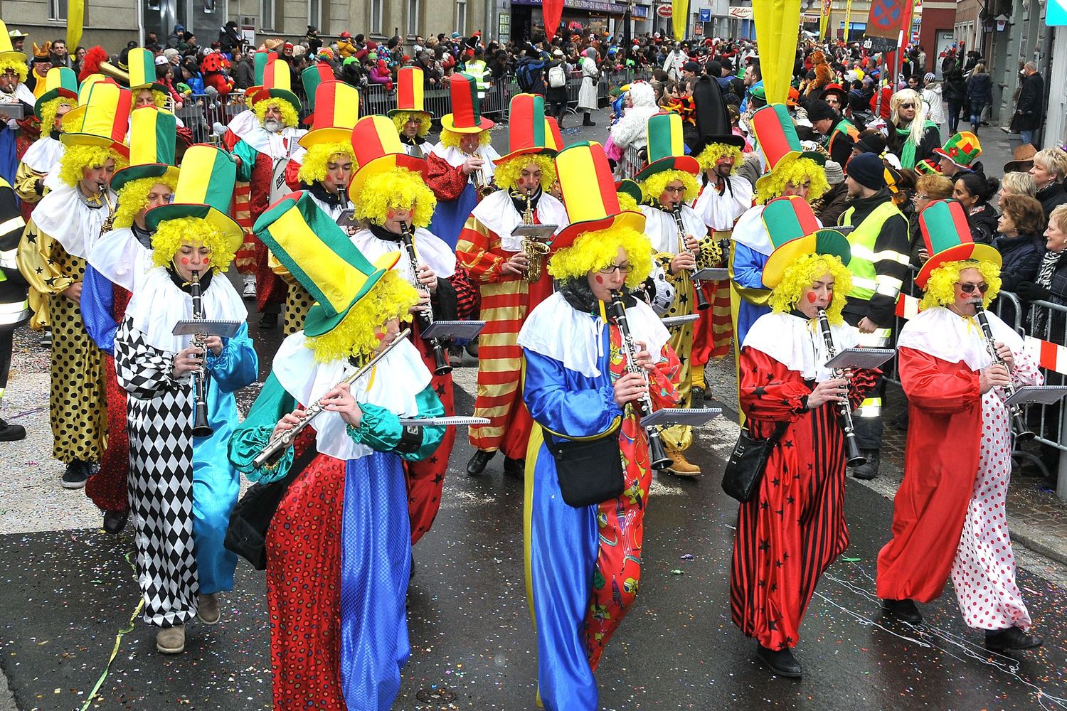 Fasching
