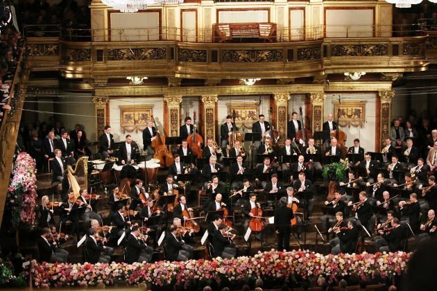 Vienna New Year Concert
