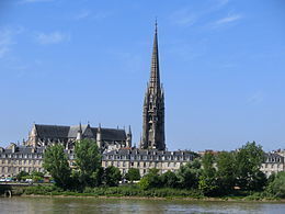 Bordeaux_-_basilique_Saint-Michel_