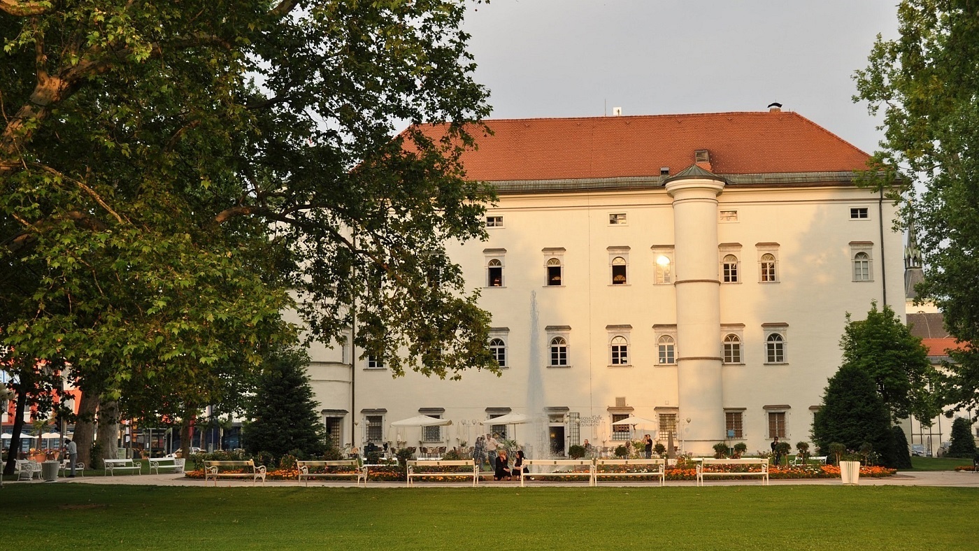 Porcia_castle