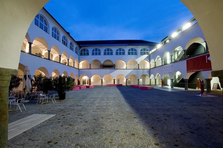 Museum of modern art