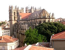 Montpellier_-_Saint_Pierre