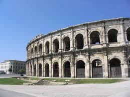 arena_di_nimes