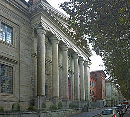 The_Basilica_of_Notre-Dame_de_la_Daurade