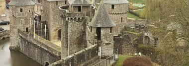 the_castle_of_Fougeres