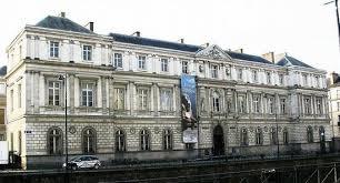 Il_Museo_delle_Belle_Arti_