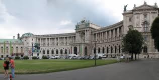 Hofburg