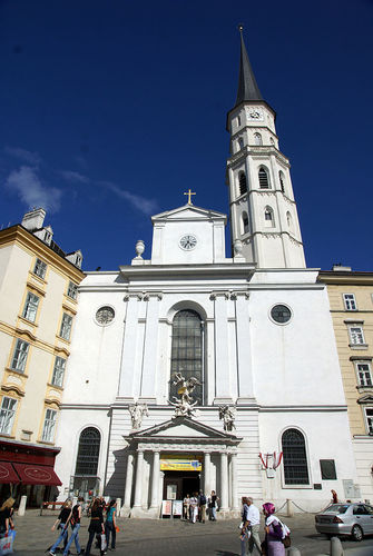 St. Michael Church