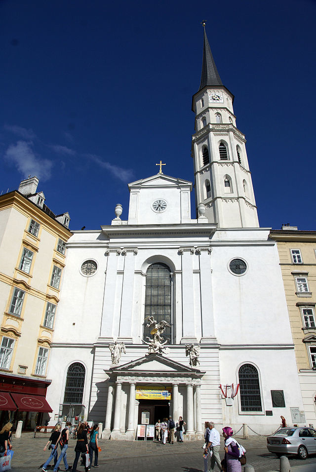 St