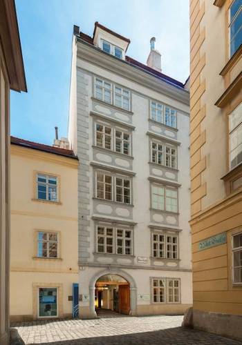 Mozart House