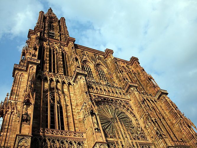 strasburgo_cattedrale