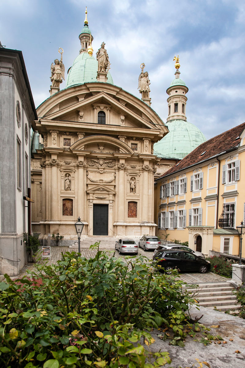 Mausoleum
