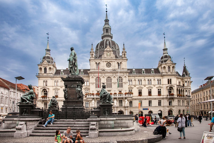 Municipality of Graz