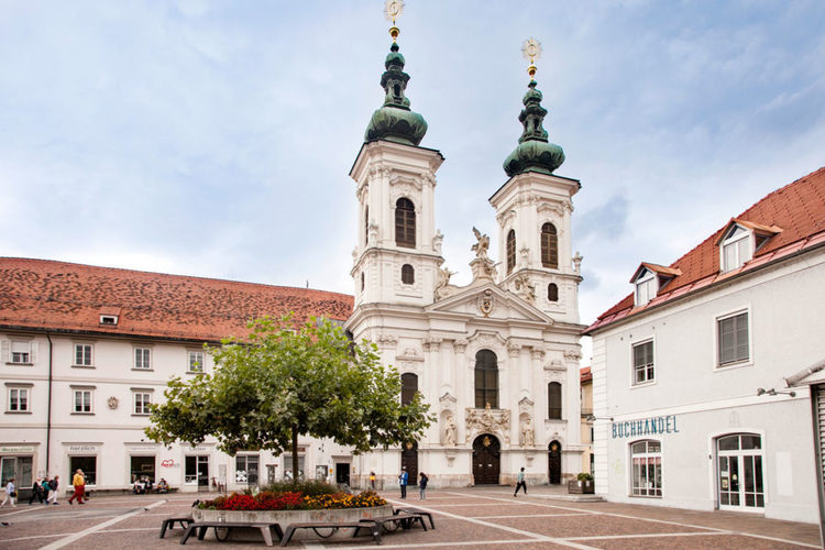 Church of Our Lady of Relief