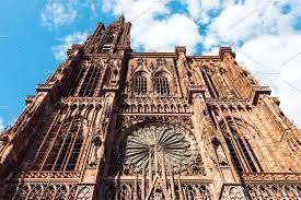 strasbourg_Notre_Dame_Cathedral