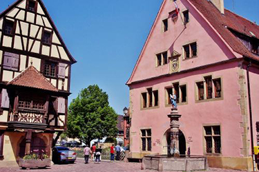 turckheim-alsazia