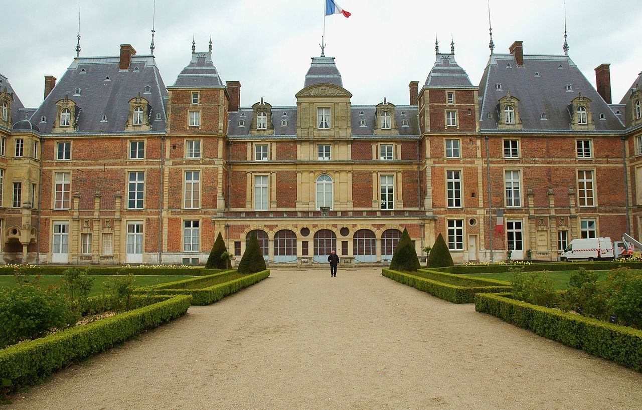 Eu Castle