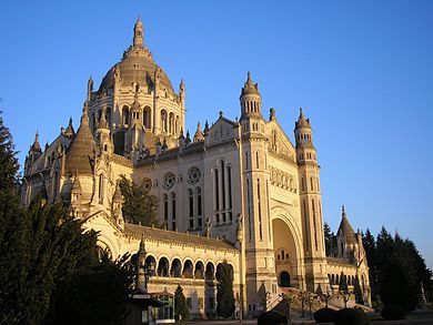 Cathedral of St. Teresa