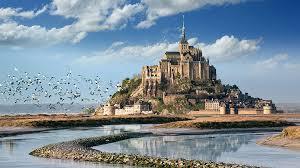 Mont Saint Michel
