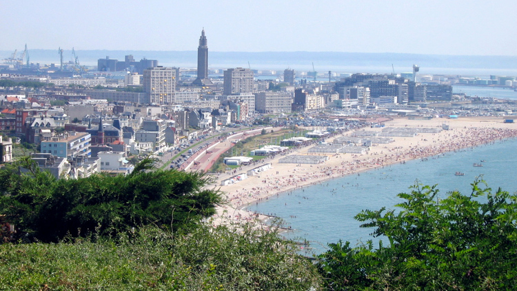 Le Havre