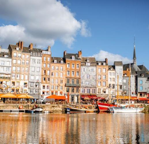 Honfleur