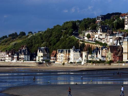 Trouville sur mer
