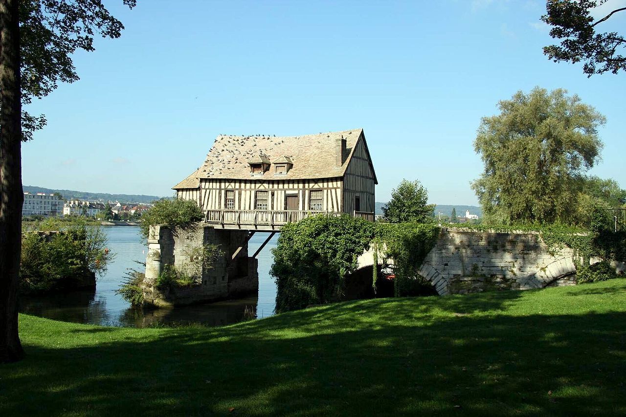 Vernon