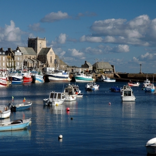 Barfleur