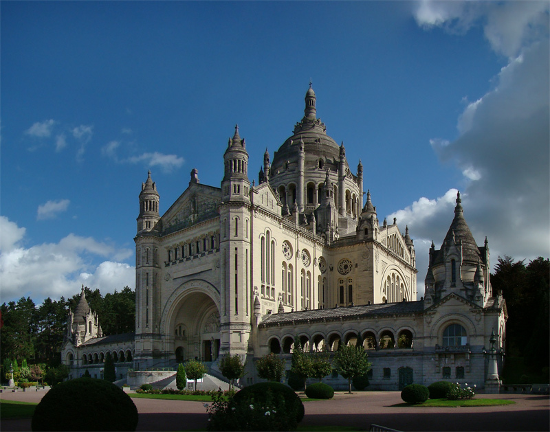 lisieux