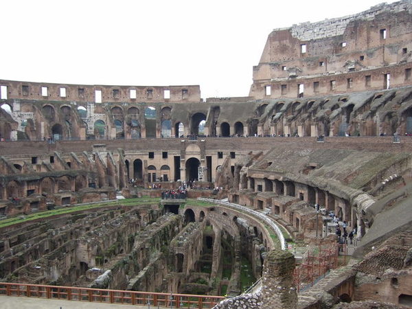 Best places in Italy