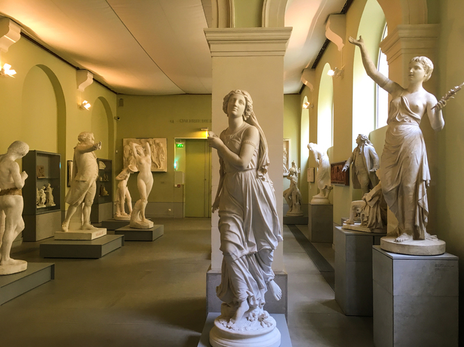 Musee Granet