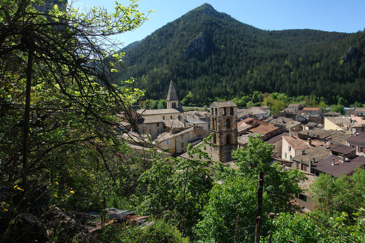 Castellane 