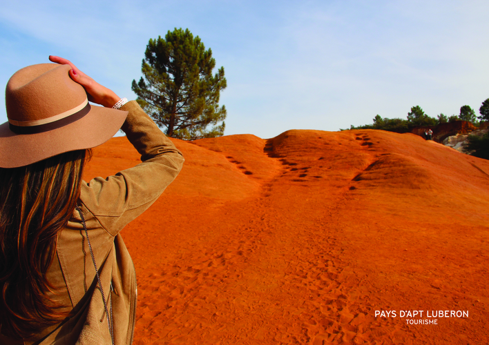 Apt Colorado Provencal 