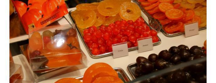 Provencal Confiserie