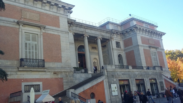 Prado Museum