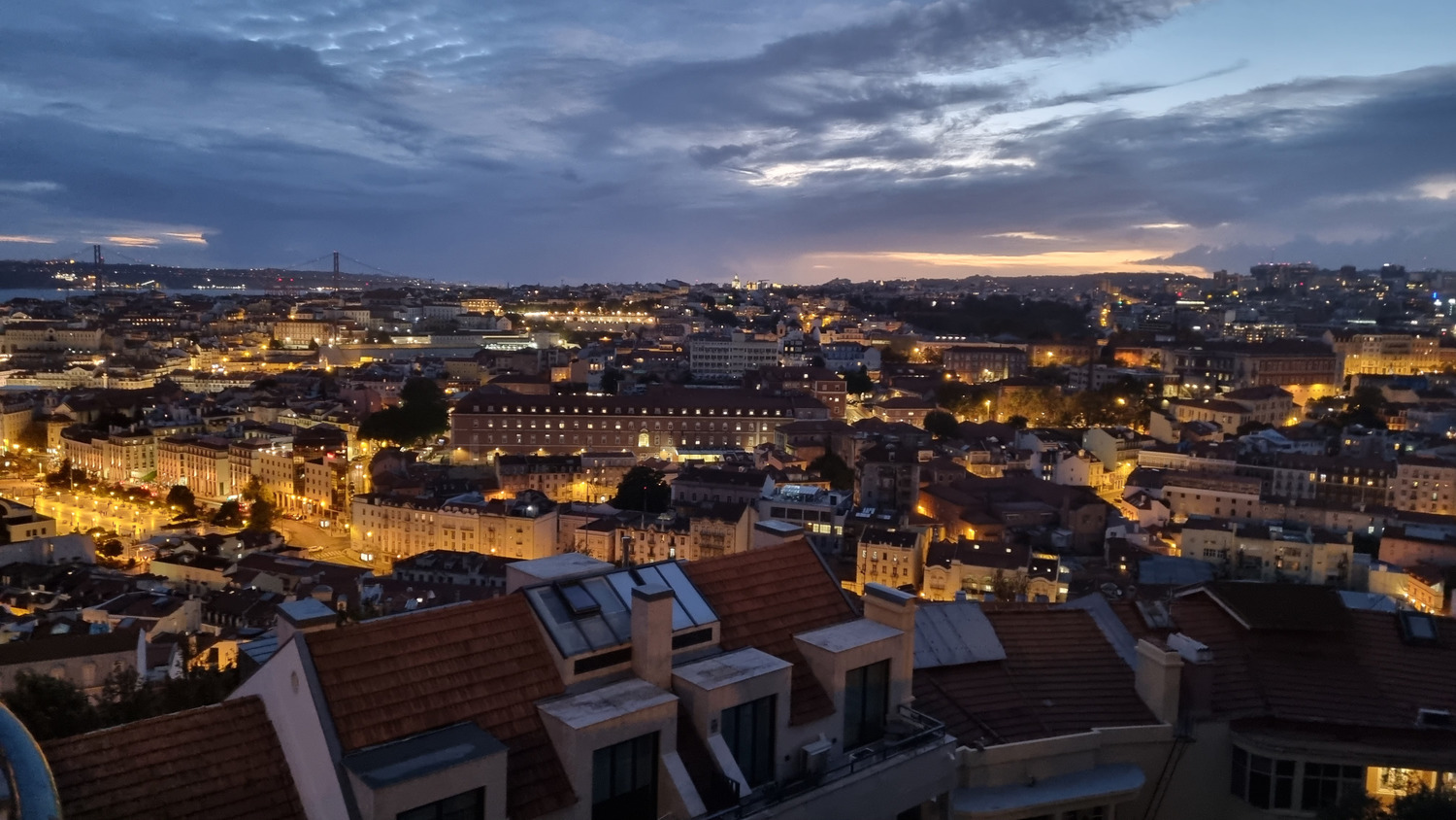 Things to Do at Night in Portugal