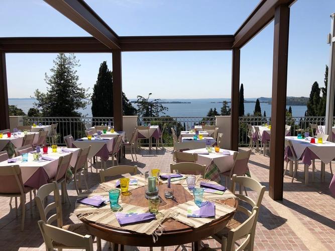 Locanda agli angeli, Gardone Riviera