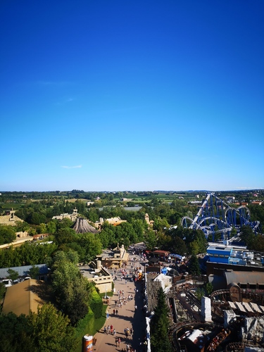 Gardaland, Peschiera del Garda