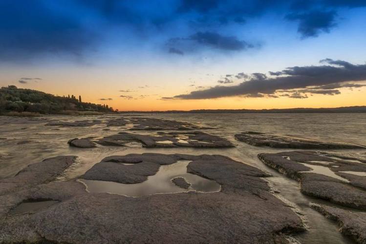 Jamaica Beach, Sirmione 