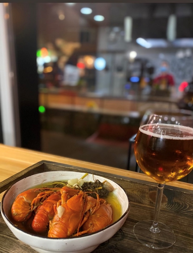 Crayfish_in_Kaliningrad_city